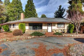335 Shafer Ln, Applegate OR  97530-9681 exterior