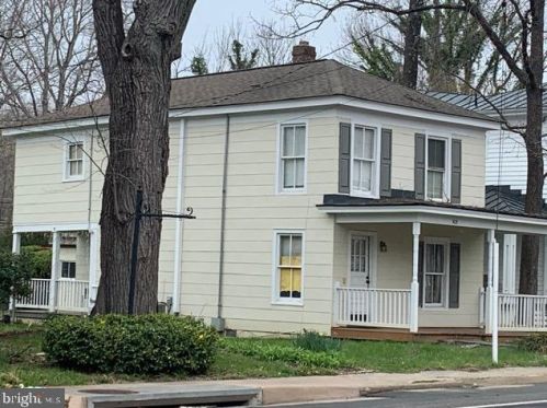 303 Main St, Gordonsville, VA 22942-9130