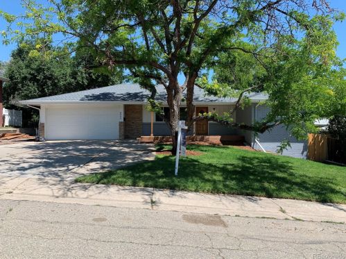 8065 63rd Ave, Arvada CO  80004-3411 exterior