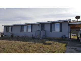 3020 Overlook St, Cayuse, OR 97801-8001