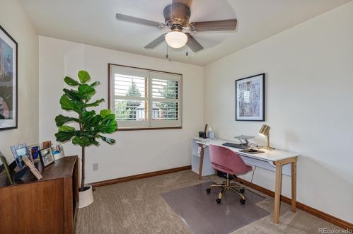 6199 Jamaica Ct, Englewood CO  80111-5714 exterior