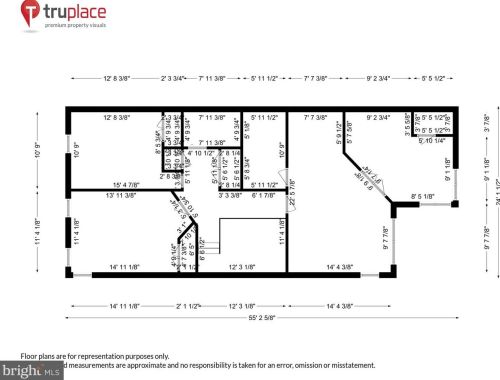 1520 Rabbit Holw Pl, Silver Spring MD 20906-6709 exterior