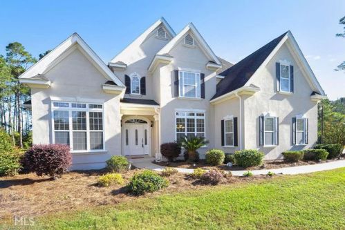 328 Serenity Farms Rd, Woodbine, GA 31569-4442