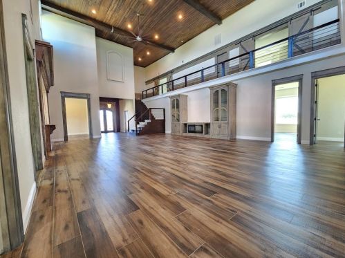 526 Angus Trl, Angleton TX 77515-9833 exterior