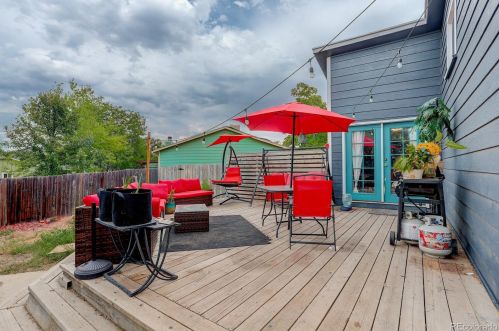 4715 Taft Ct, Morrison, CO 80465-1944
