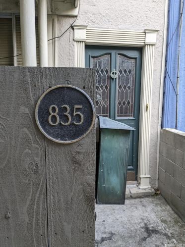 835 Diamond St, San Francisco, CA 94114-3624
