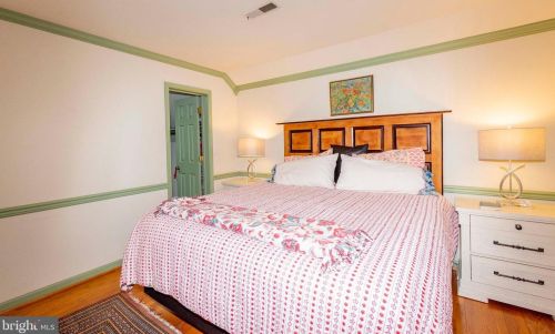 9599 Woodberry Forest Rd, Madison Mills VA  22960-2313 exterior