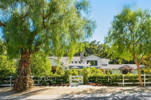 24504 Long Valley Rd, Calabasas, CA 91302-1256