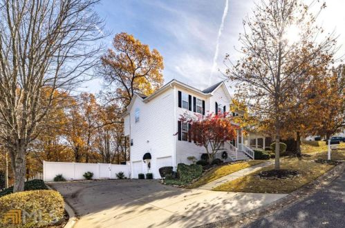 1406 Soaring Trl, Marietta, GA 30062-3280