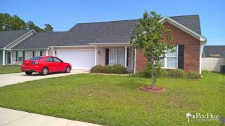 3043 Red Berry Cir, Effingham, SC 29541-4944