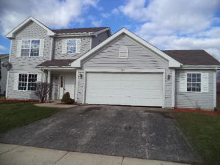 1405 Willowbrook Dr, Belvidere, IL 61008-7062