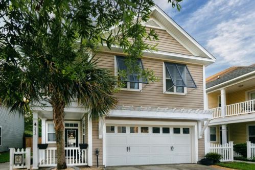 313 Chemistry Cir, Ladson, SC 29456-5294