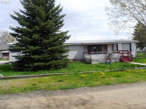 1047 2nd St, Union, OR 97883-9662