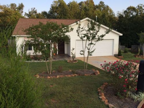 411 Tallahatchie Trl, Liberty, SC 29657-3307