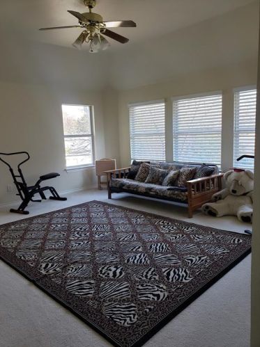 806 Sleepy Holw Dr, Cedar Hill TX 75104-1755 exterior