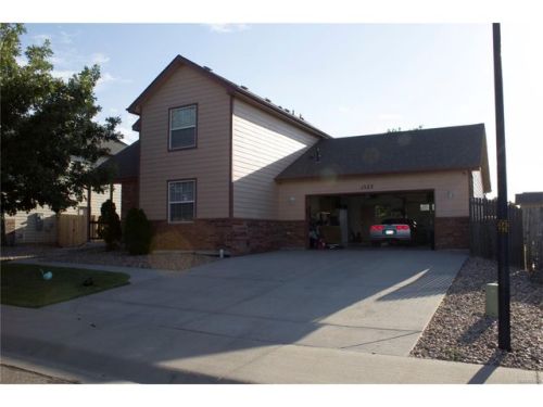 1523 Harvester Dr, Milliken, CO 80543-8483