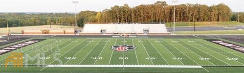 4446 Links Blvd, Jefferson GA  30549-8823 exterior