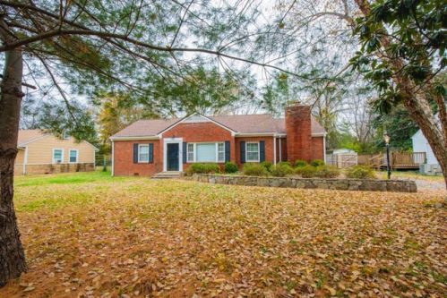 1406 Tennessee Blvd, Murfreesboro, TN 37130-1648