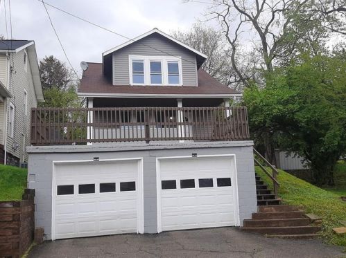 753 Wolf Ave, Rochester, PA 15074-1128