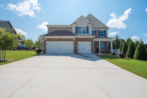 103 Fountain Oak, Villa Rica, GA 30180-6994