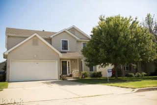 45 Breckenwood Ct, Bloomington, IL 61704-9523