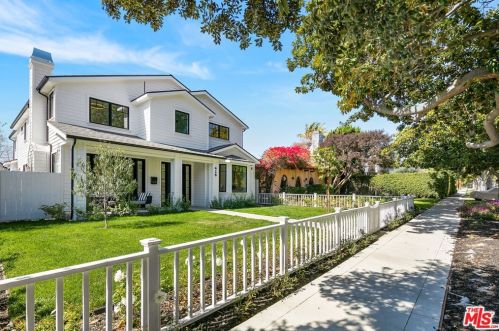 428 Euclid St, Santa Monica, CA 90402-2128