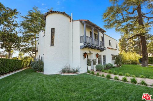 958 Mountain St, Glendale CA  91202-1046 exterior