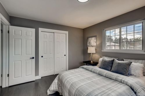 4636 Saulsbury St, Denver CO  80033-3535 exterior