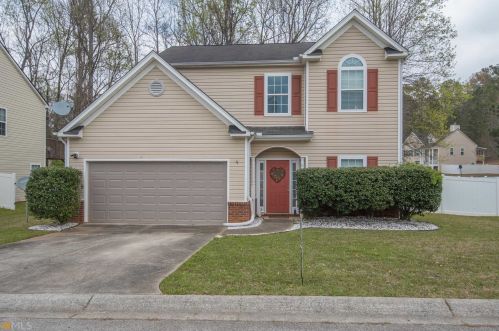 141 Ashgate Way, Carrollton, GA 30117-2484