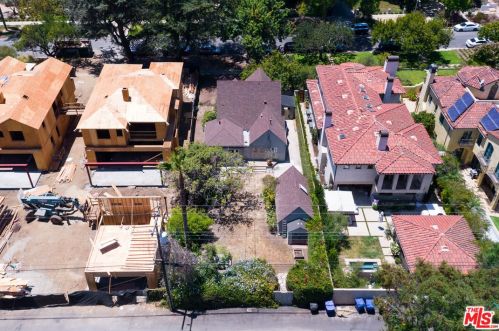 333 16th St, Santa Monica CA  90402-2217 exterior