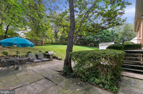 4 Locksley Ct, Silver Spring MD 20904-6321 exterior