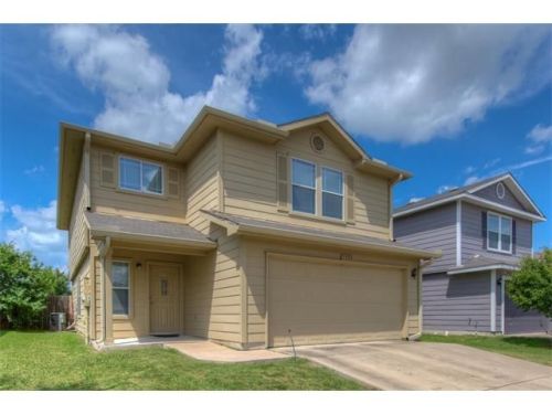 1528 Coriander Dr, Austin, TX 78741-7525