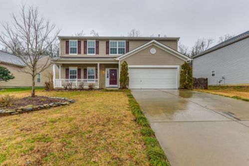 11634 Mudd Dr, Midland, NC 28107-7818