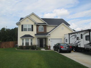 644 Mustang Ln, Bayview, GA 31316-7842