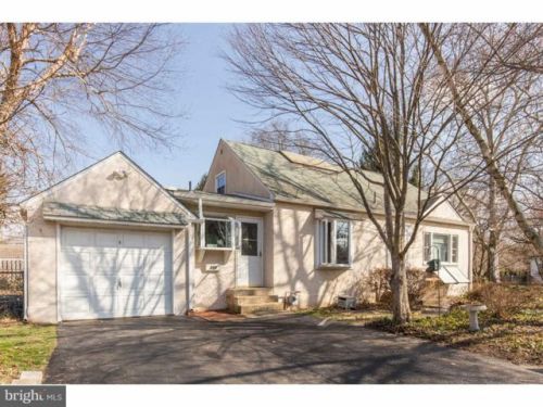 101 Ash Rd, Media, PA 19086-7113