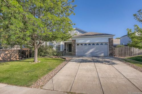 5600 Sicily Cir, Denver, CO 80015-6502