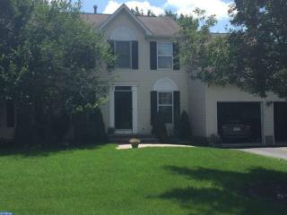 3 Amberfield Rd, Trenton, NJ 08691-3637