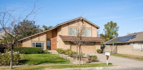 1163 Armando St, Upland, CA 91786-2458