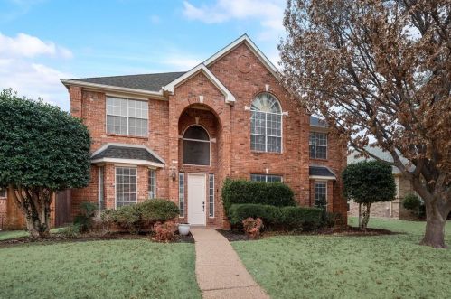 3205 Wells Dr, Plano, TX 75093-3120