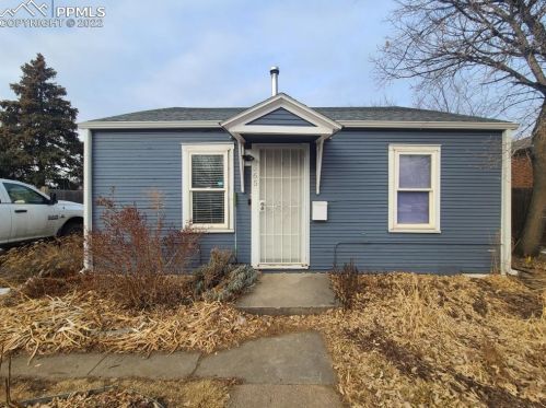 365 Quitman St, Denver, CO 80219-2560