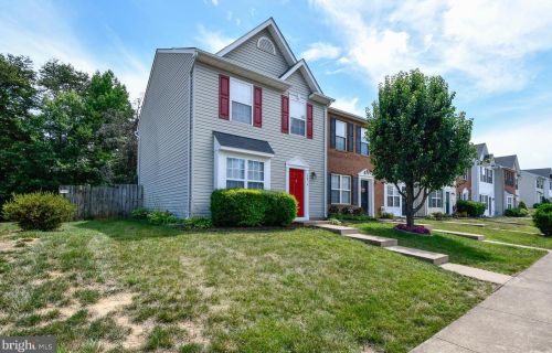 4016 Englandtown Rd, Fredericksburg, VA 22408-9246