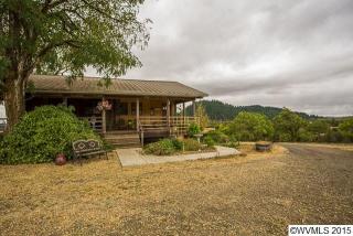 37613 Richardson Gap Rd, Scio, OR 97374-9775