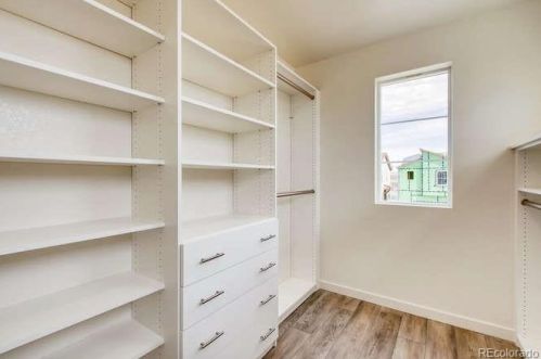 4367 98 Pl, Denver CO 80229-3289 exterior