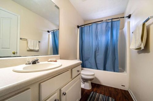 420 Gresham Dr, Stockbridge GA  30281-7715 exterior