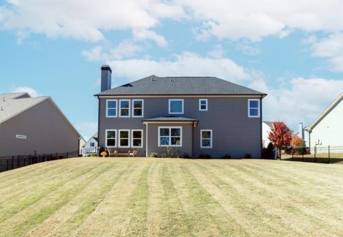 4112 Links Blvd, Jefferson GA  30549-8826 exterior