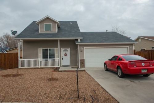 541 Purple Ash Cir, Clifton, CO 81520-6711