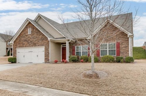2000 Minnehaha Falls Way, Braselton, GA 30517-3487