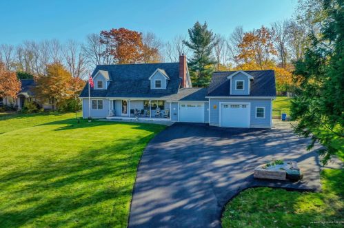 46 Woodside Meadow Rd, York, ME 03909-5118