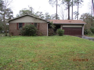 1316 10th St, Moultrie, GA 31768-5203