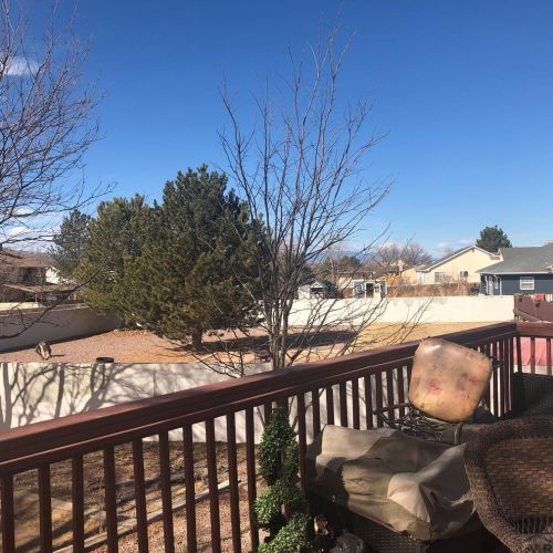 516 Archer Dr, Pueblo CO  81007-3637 exterior